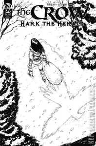 The Crow: Hark the Herald #1