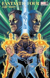 Fantastic Four: Life Story #6