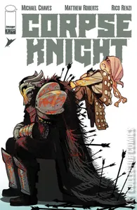 Corpse Knight #3
