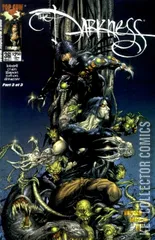 Cover for Darkness, The #36