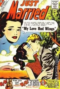 Just Married #14