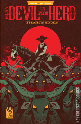 The Devil in the Herd