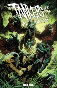 Tankers vs Ancient Aliens #2