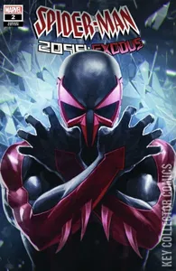 Spider-Man 2099: Exodus #2