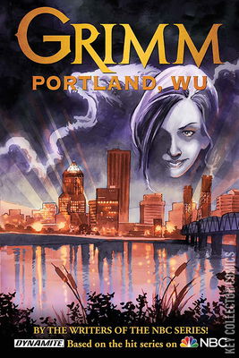 Grimm: Portland
