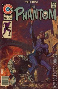 Phantom, The #70