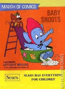 March of Comics #359