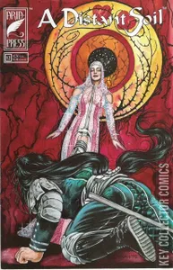 A Distant Soil #12