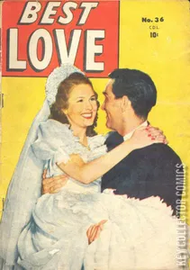 Best Love #36