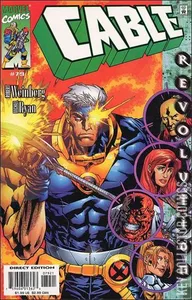 Cable #79
