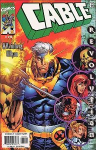 Cable #79 