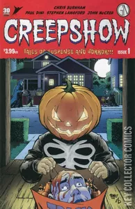 Creepshow #1