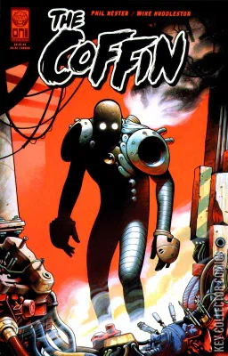 The Coffin
