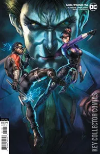 Nightwing #74