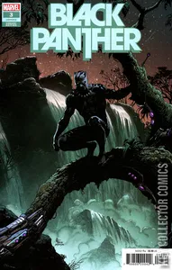 Black Panther #3