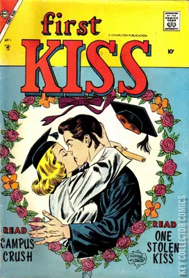 First Kiss