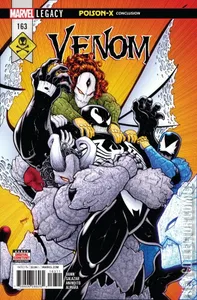 Venom #163