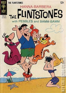 Flintstones #29