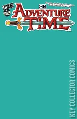 Variant Cover for Adventure Time #6