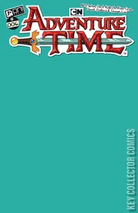 Adventure Time #6