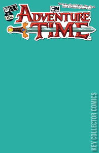 Adventure Time #6