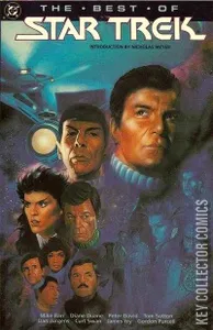 Best of Star Trek, The #1