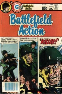 Battlefield Action #80