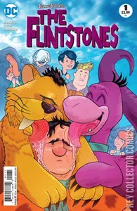 Flintstones #1