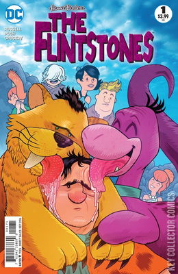 Flintstones