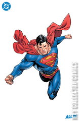 Variant Cover for Action Comics #1070