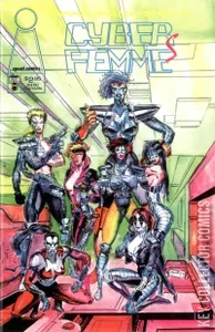 Cyber Femmes #1