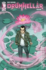 Variant Cover for Drumhellar #1