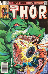 Thor #298