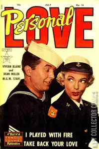 Personal Love #16