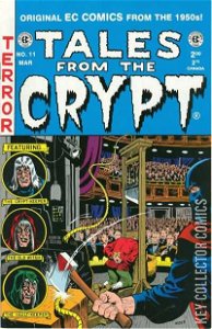 Tales From the Crypt #11