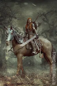 Red Sonja #6