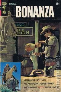 Bonanza #28