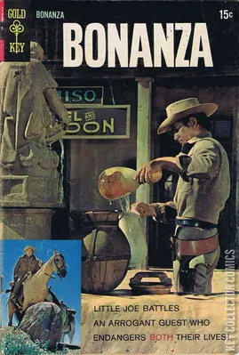 Bonanza
