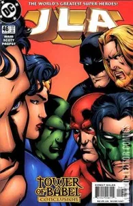JLA #46