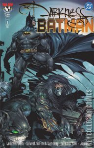 The Darkness / Batman #1