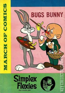 March of Comics #245