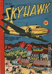 Skyhawk #58