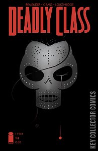 Deadly Class #13