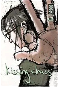 Kissing Chaos #5