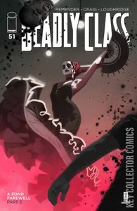 Deadly Class #51
