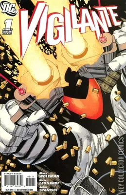 Vigilante