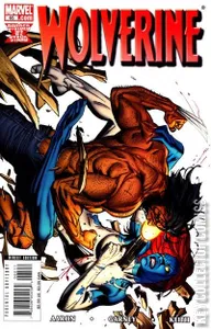 Wolverine #65