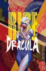 Rise of Dracula #1