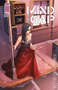 Mind the Gap #17