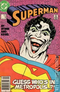 Superman #9